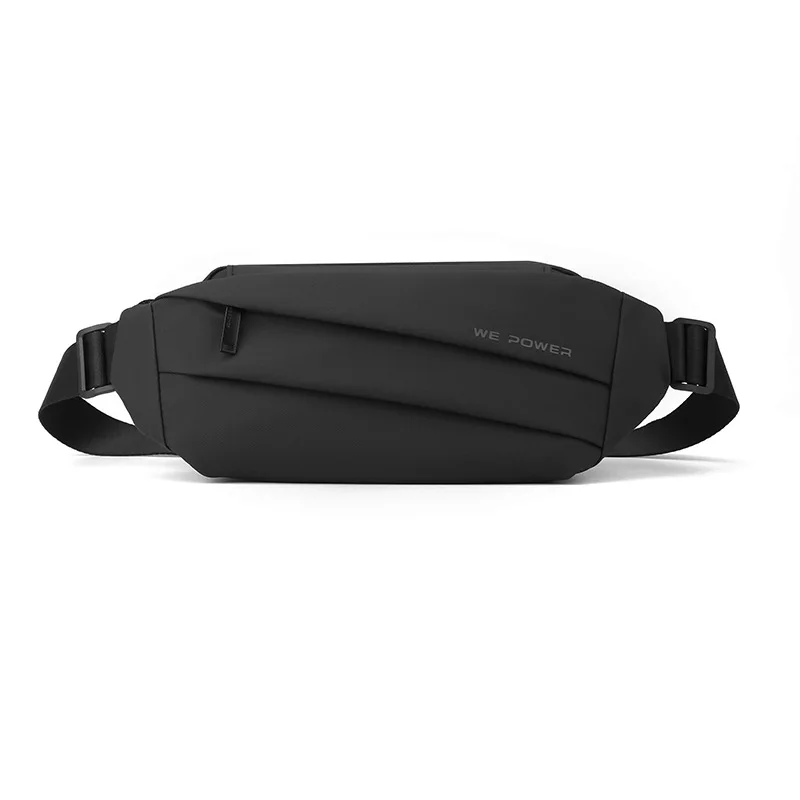 Men Waist Bag Pack Purse Casual Large Phone Belt Bag Pouch Women\'s Travel Phone Bag Fanny Bag Sports Running Cycling Pack