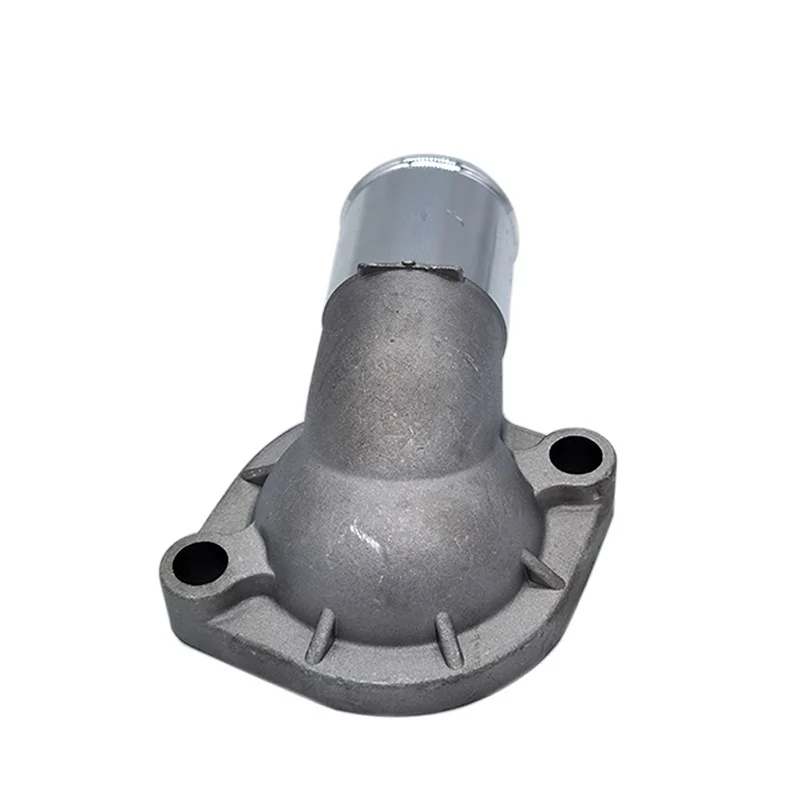 0K65A-15172C Coolant Thermostat Housing FOR KIA BESTA BONGO E2200 K2500 K3000 PREGIO 0K65A15172C