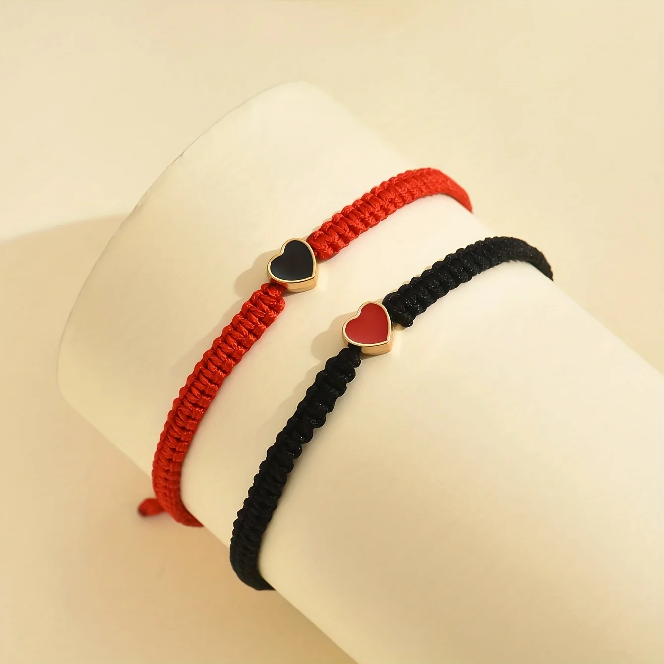 

Набор светящихся браслетов для пар и лучших друзей: дизайн Солнце, Луна, Звезда, из нержавеющей стали, влагостойкие, не выцветающие, в подарочной коробке для влюбленных и друзей