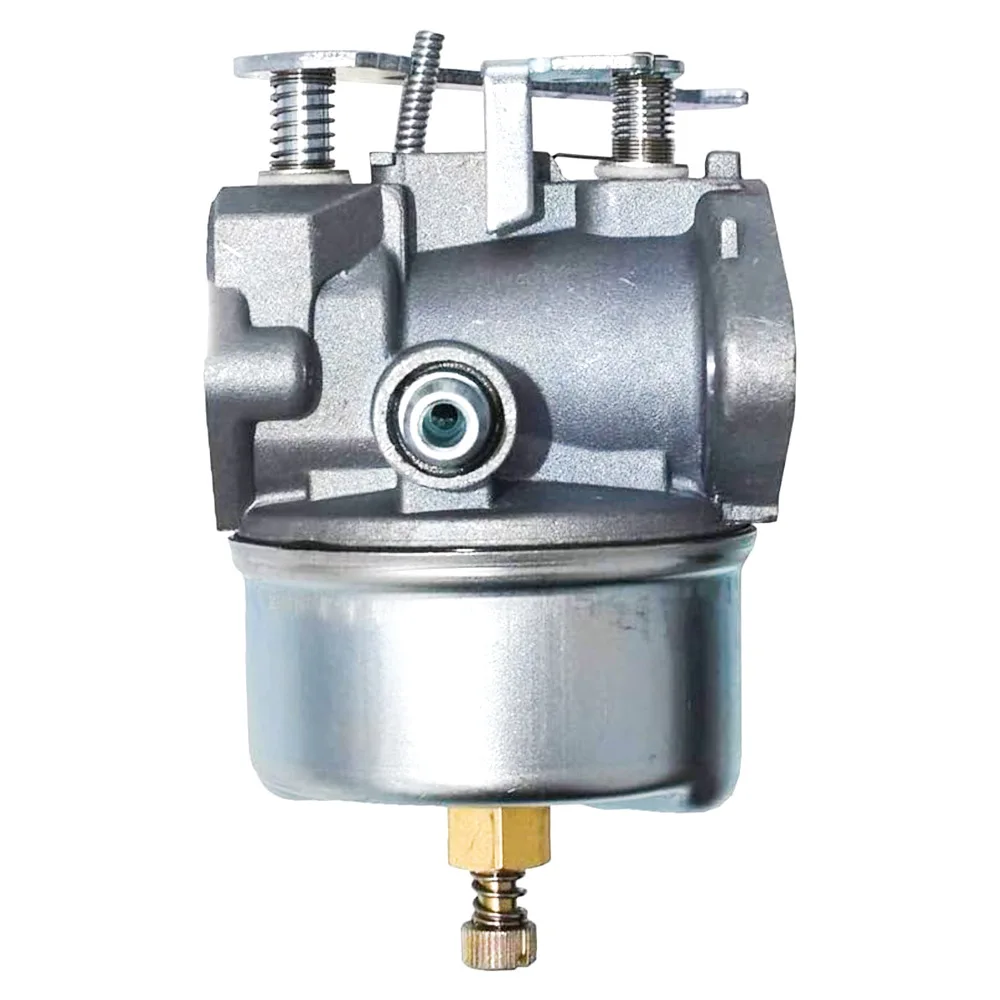 For Tecumseh 632325 Carburetor 632242 HHM80 HM80 HM100 107 carbs