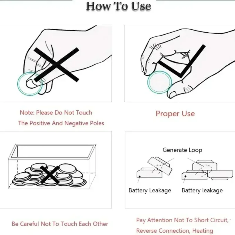 5-30 قطعة CR927 3 فولت 30 مللي أمبير بطارية ليثيوم DL927 BR927 LM927 ECR927 لمشاهدة سيارة التحكم عن بعد على مدار الساعة لعبة كهربائية خلية زر