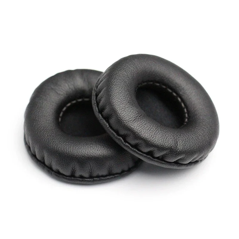 

Useful Ear For KOSS Porta Pro Portapro PP Headphone Pad Comfortable Replacement Earpads Black Cushion Foam Soft