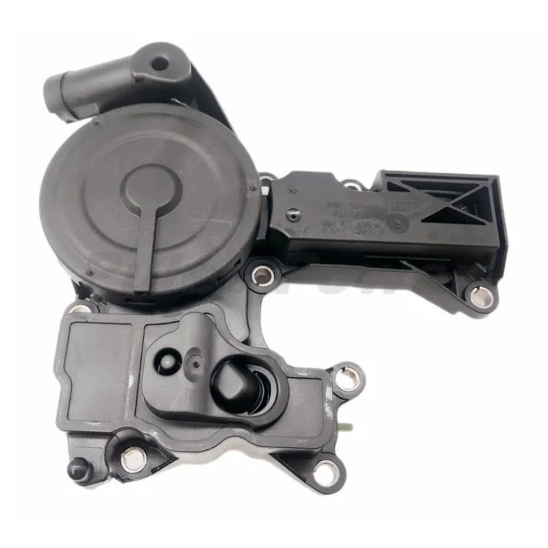 PCV Valve Oil Separator 06H103495AB/AH For Audi A4 Q5 VW Golf 1.8T 2.0T EA888