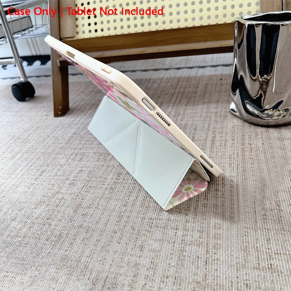 Case for iPad mini7, Pro , Air 7/8, 10/11/21;for Samsung Pad, for Xiaomi Pad, for Redmi Pad, for Huawei Pad, for Honor Pad, 5