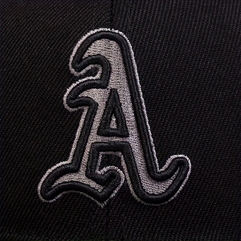 Modische Frühling-Sommer Baseballkappe mit Schriftzug für Männer und Frauen Verstellbare Snapback-Mütze Hip-Hop-Hut Sport-Freizeit-Trucker-Cap Sonnenhüte – Detail 5