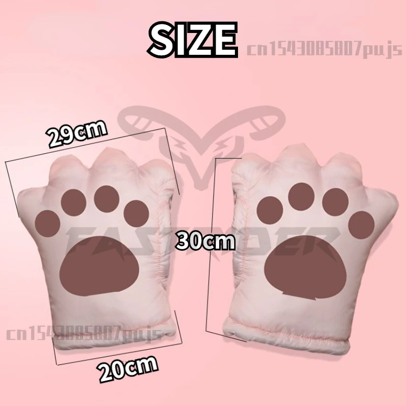 Description Picture 5 of itemElectric Bicycle Handlebar Cover Winter Warm Folding Bicycle Waterproof Cycling Gloves Motorcycle Velvet Thickened Gloves