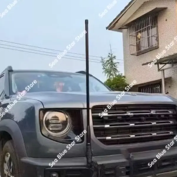 front-bumper-flagpole-pilot-cover-rear-tailgate-antenna-car-antenna-off-road-vehicle-decorative-antenna-bold-black