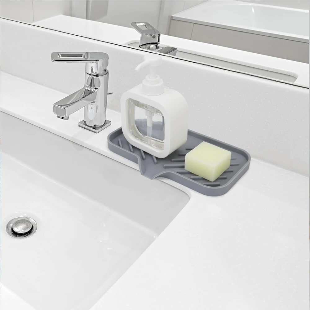 Thumbnail 2 - #16 Compare Sink Mats Before You Buy