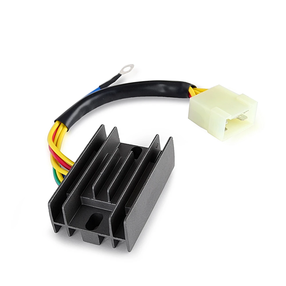 AP8112434 Motorcycle regulator rectifier For Aprilia Pegaso 600 650 / RX125 1994 1995 1996 1997 1998-2010