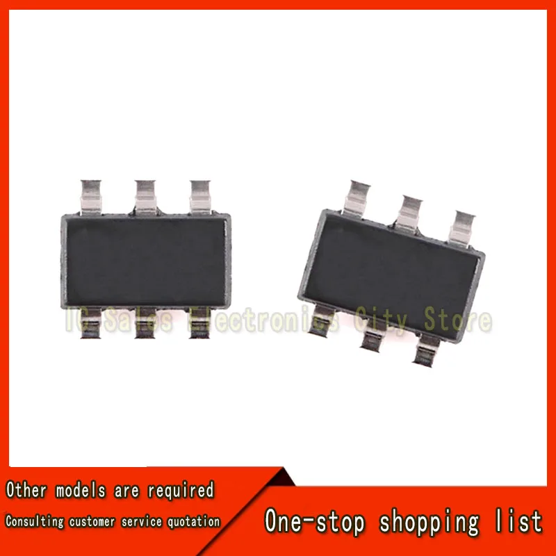 

(10 шт.) 100% новый чип TPL5010DDCR TPL5010DDCT TPL5010 ZAKX sot23-6.