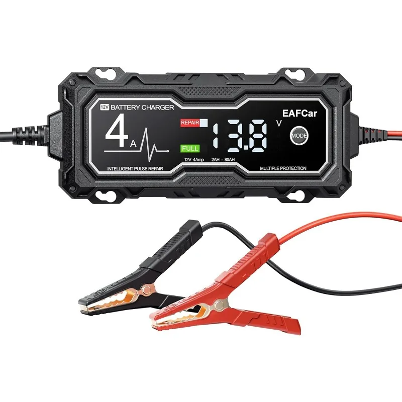 12V 4A Smart Lead-A… - image