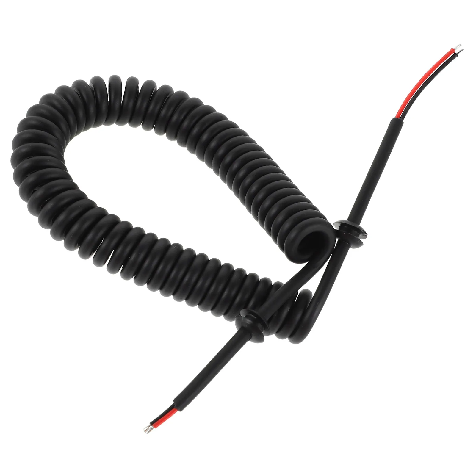

Universal Claw Machine Spring Wire High Elasticity Coil Connection Easy Installation Game Machine Claws Replacement Accessory
