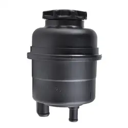 Fluid Reservoir / Fits for    528i , Replace#32411097164,32411124680,32416851217