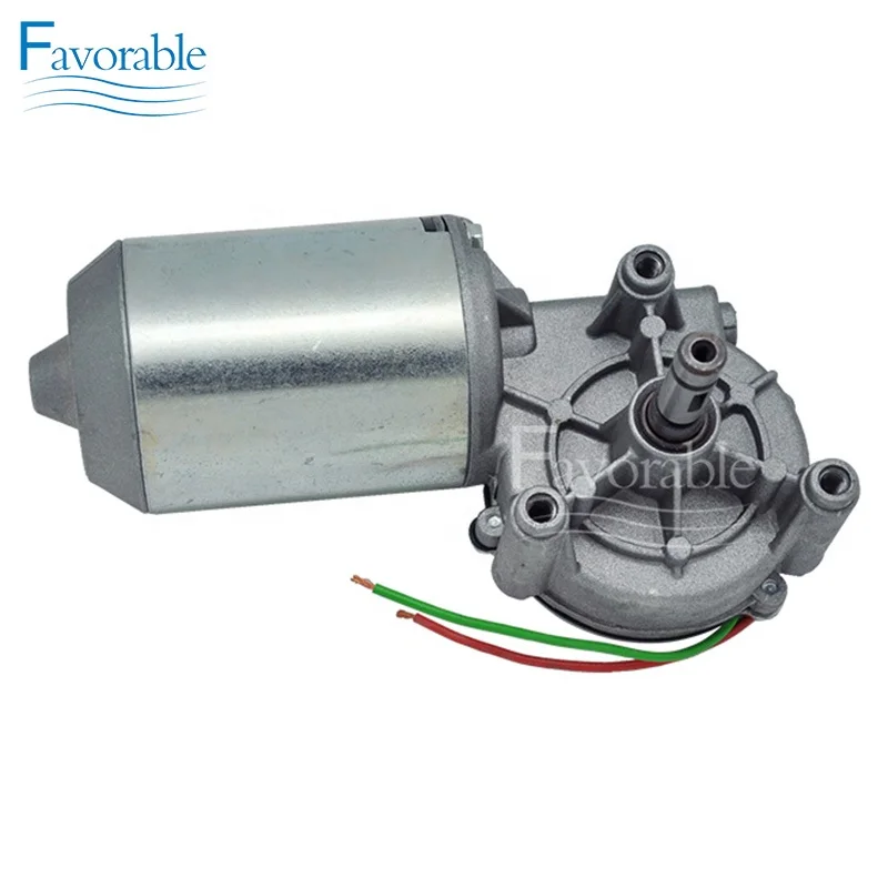

5130-081-0004 Gear Motor for Gerber XLs Spreader Parts