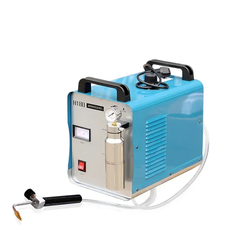 

Flame Polishing Machine H160 H180 H260 Acrylic Polishing Machine Crystal Polisher HOT SALES