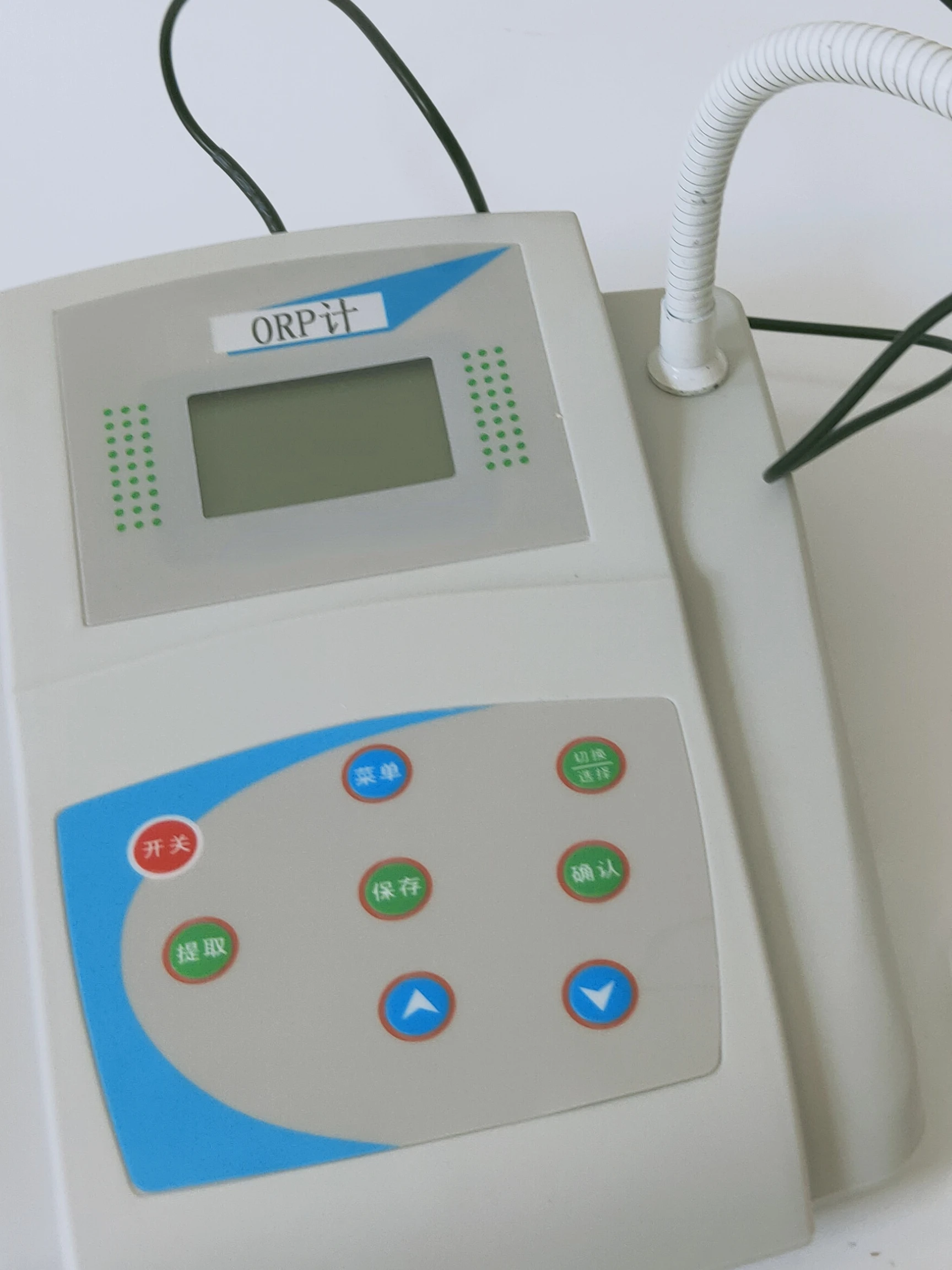 

Potassium Densitometer Measurement Microcomputer-Type Multifunctional Water Quality Potassium Ion Densitometer Multi-Parameter