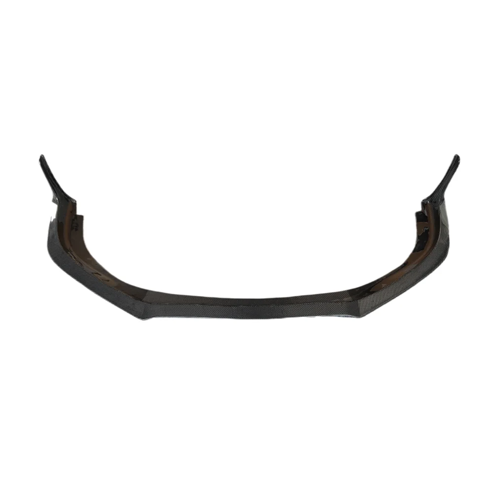 

Carbon Fiber Style Front Lip Bumper Body Kit for 981 Boxster Premium Exterior Accessory