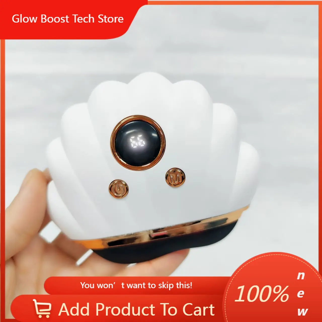 

NYSmart Library Anti-Aging Beauty Tools Facial Beauty Device Portable 3 Level Vibrate Electric Gua Sha Scraping Face And Neck Li