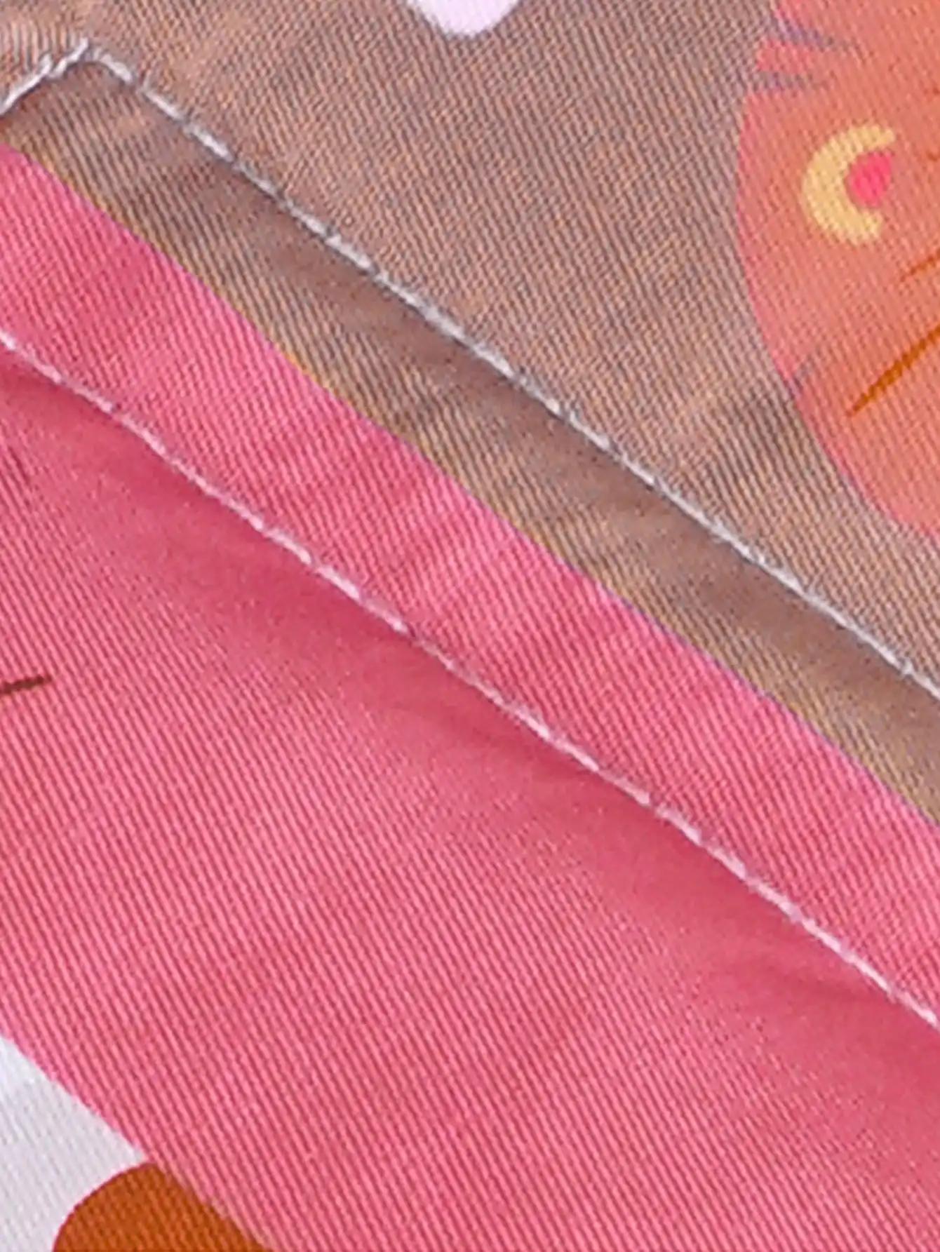 조기 교육을 위한 아기 색종이 인지 만화 천 책은 찢어지지 않고 씹을 수 있습니다.