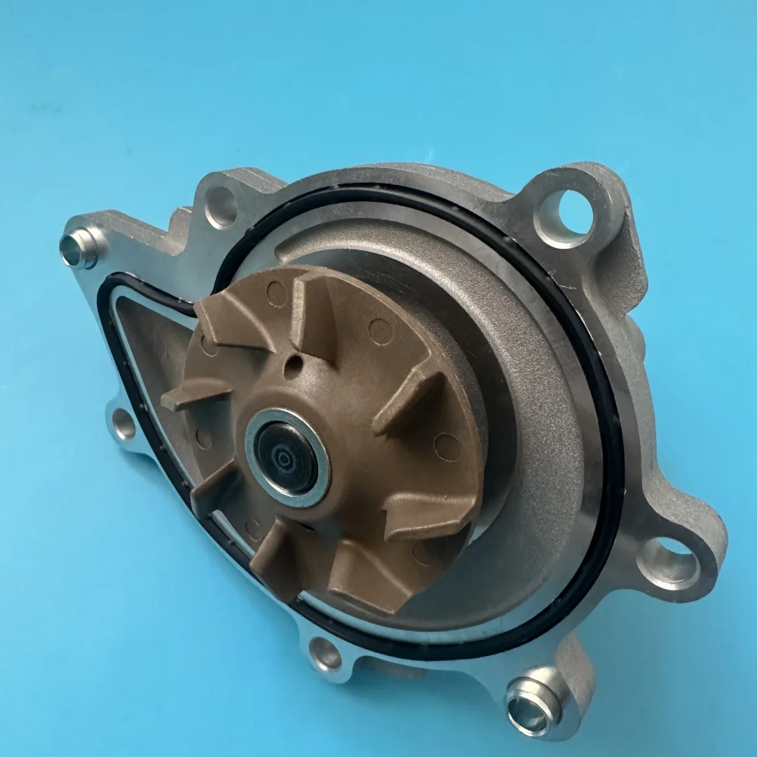 

Water Pump Assy For Ssangyong Korando C Korando(II) 1722000201
