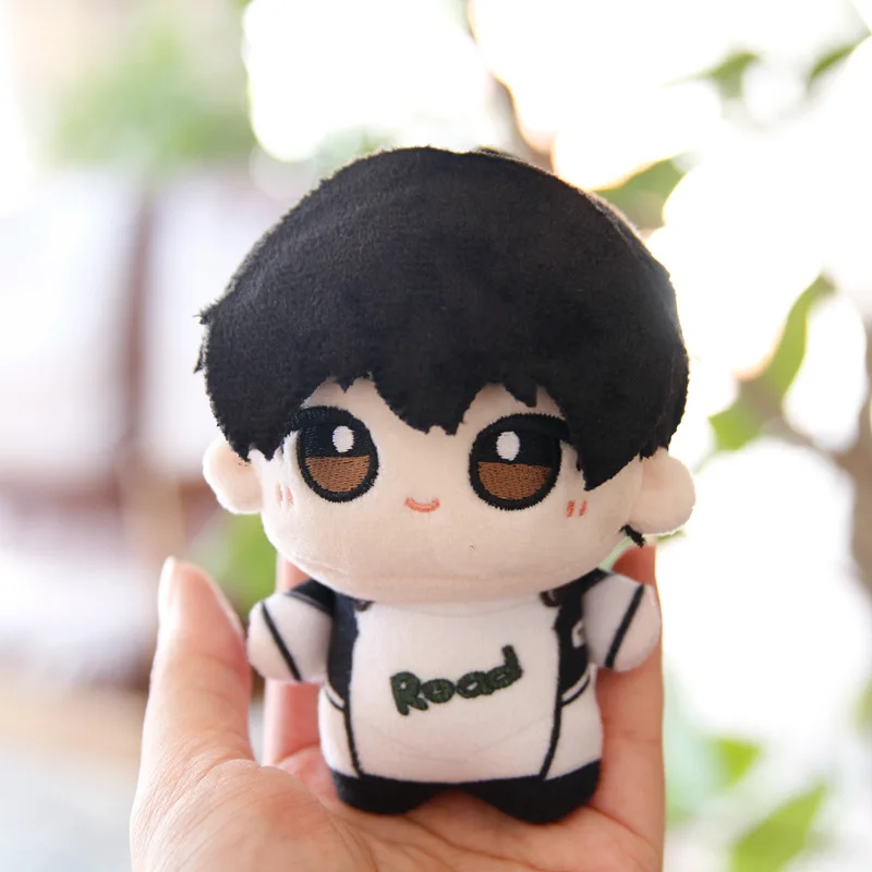 Nowy model Hinata Shoyo Breloczek z piłką dla chłopców, upominki na przyjęcie urodzinowe dla fanów, zawieszka z piłką do siatkówki Kageyama Hinata, breloczek do kluczy.