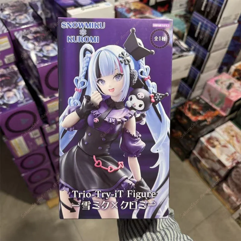 【en-stock】-100-original-furyu-hatsune-miku-trio-try-it-snow-miku-figurine-d'anime-articulee-modele-de-collection-jouet-ideal-pour-un-anniversaire