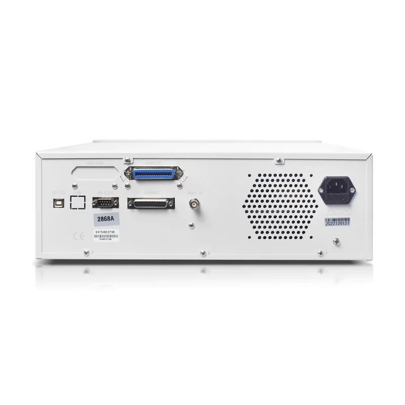 ZCTEK ZC2868A/ZC2867/ZC2866 Digital LCR Meter Accuracy 0.05%