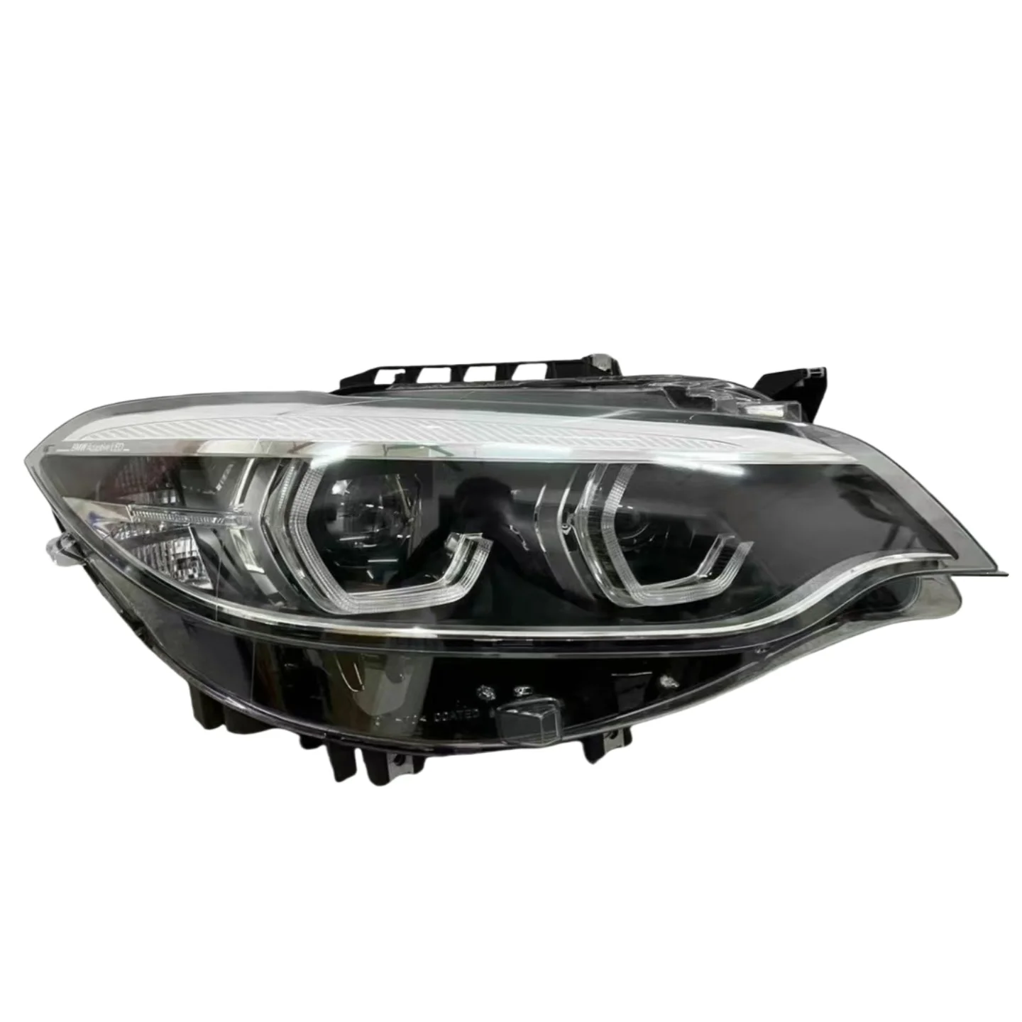 

1PC for BMW F22 headlights F23 2018-2021 216 218 220 225 240 M2 LED headlight 63117469784/63117469783 EU version Headlamp