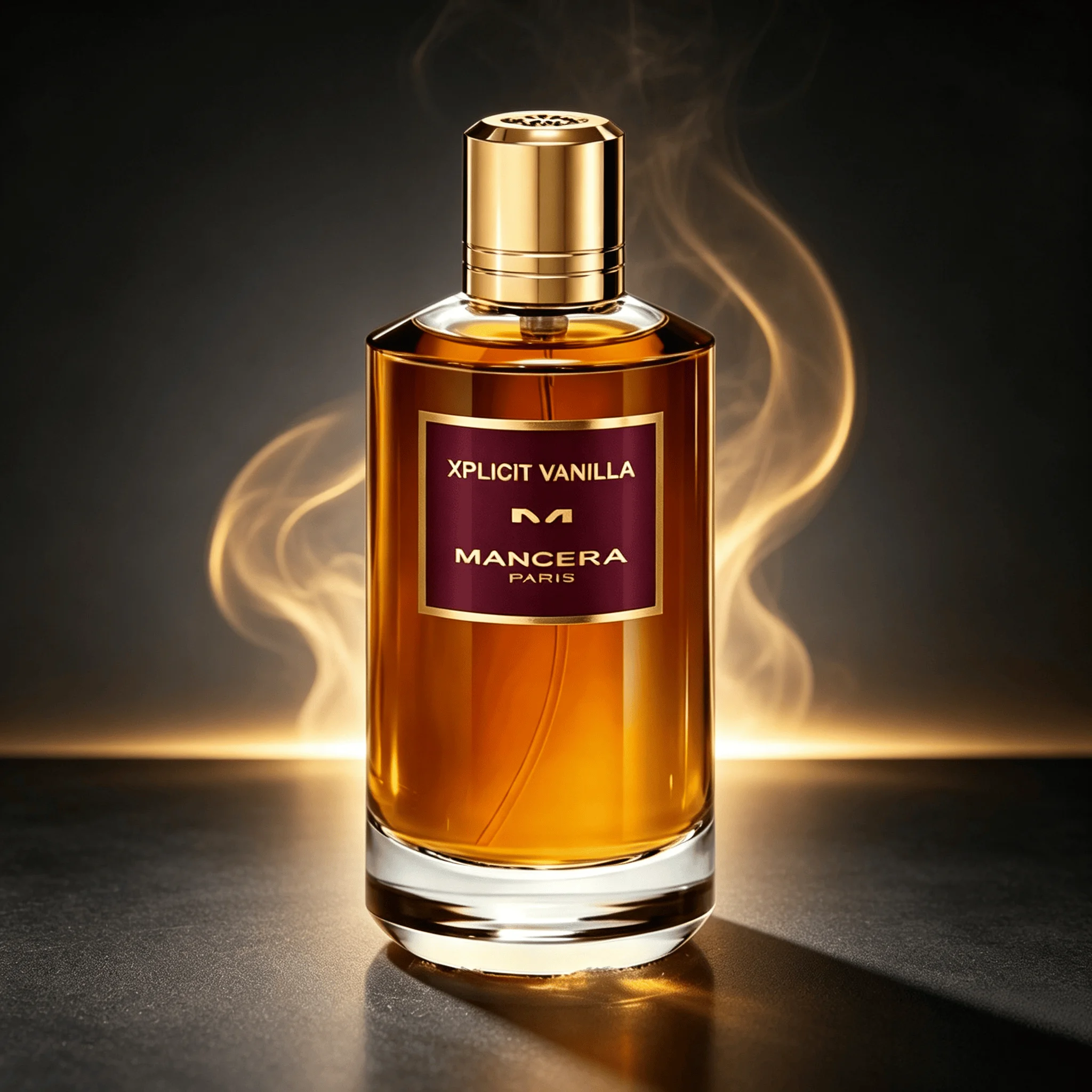 Mancera Paris Xplicit Vanilla  - Perfume Fragrance Paris recensie en prijs
