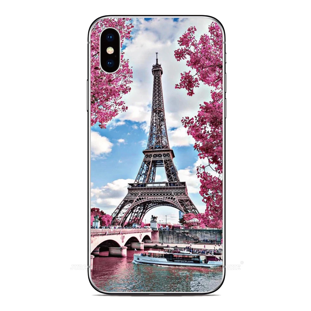 Print Pattern Phone Case For HTC U23 U12 Life U20 U11 Desire 12 19 20 Plus 10 22 Pro 5G 626 830 12s M7 M8 M9 Soft Back Cover