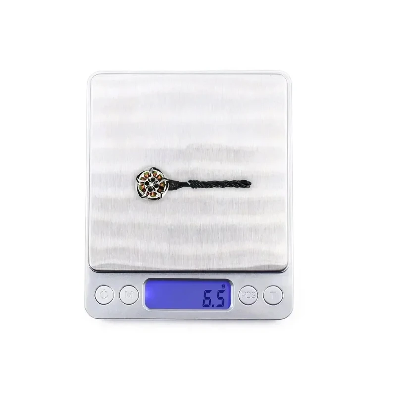 GEPRC SPEEDX2 1303.5 5500KV motor Geschikt voor 2 " Cinewhoop FPV Drones Cinelog20 voor RC FPV Quadcopter Freestyle Drone