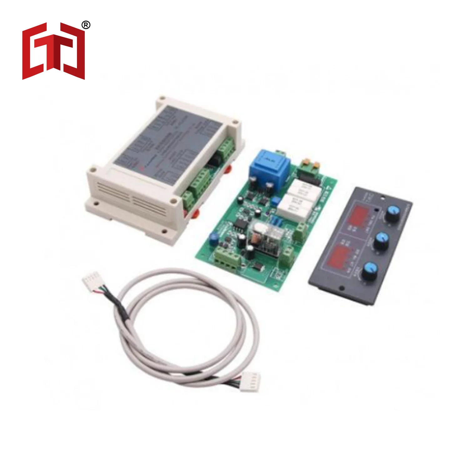 Controlador de altura da tocha de plasma CNC Starfire SF-HC25K para SF- 2100S / SF-2300S Substituir SF-HC25G