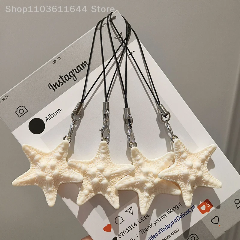 3d-ремешок-для-телефона-в-виде-морской-звезды-кулон-брелок-для-телефона-подвесная-цепочка-для-телефона-универсальная-сумка-подвесное-украшение