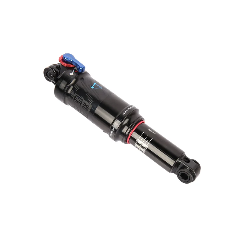 SRAM ROCKSHOX MONARCH RL Solo Air & Debon Air MM 430 Lock-Out Rebound Adjustment MTB Bicycle Rear Shock Tune