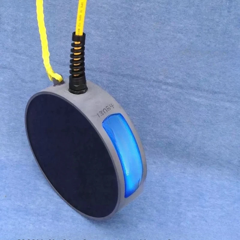 DRS-8 underwater speaker converter synchronized swimming device