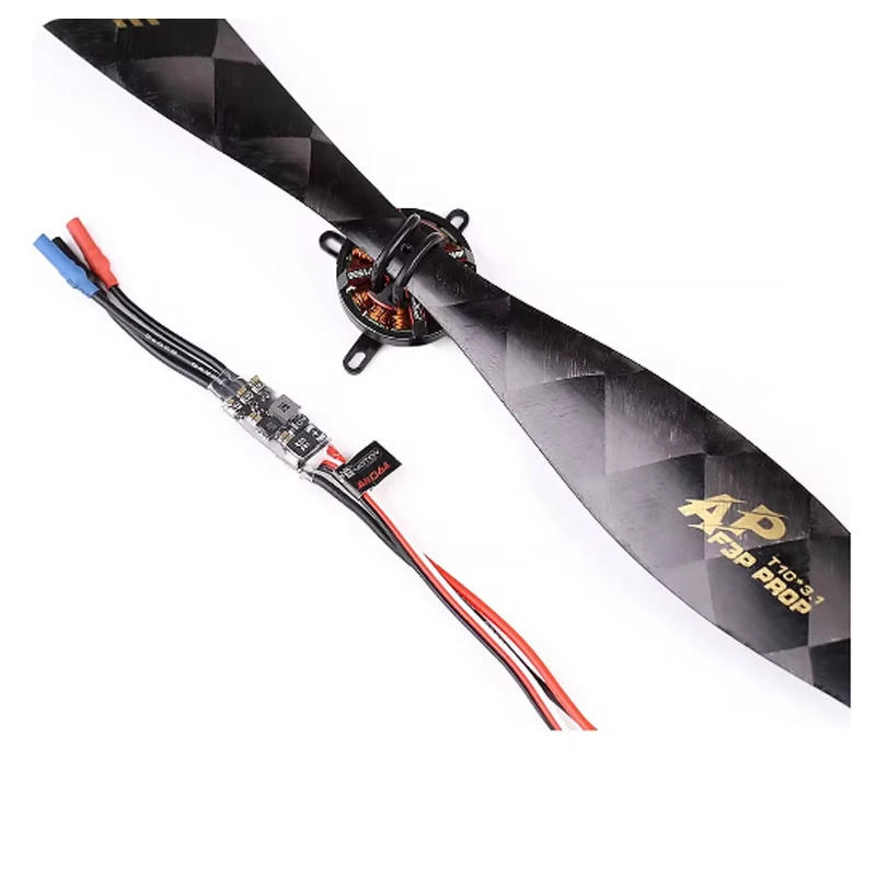 T-MOTOR AM06A 6A 1-2S BLHeli_S F3P aereo ESC