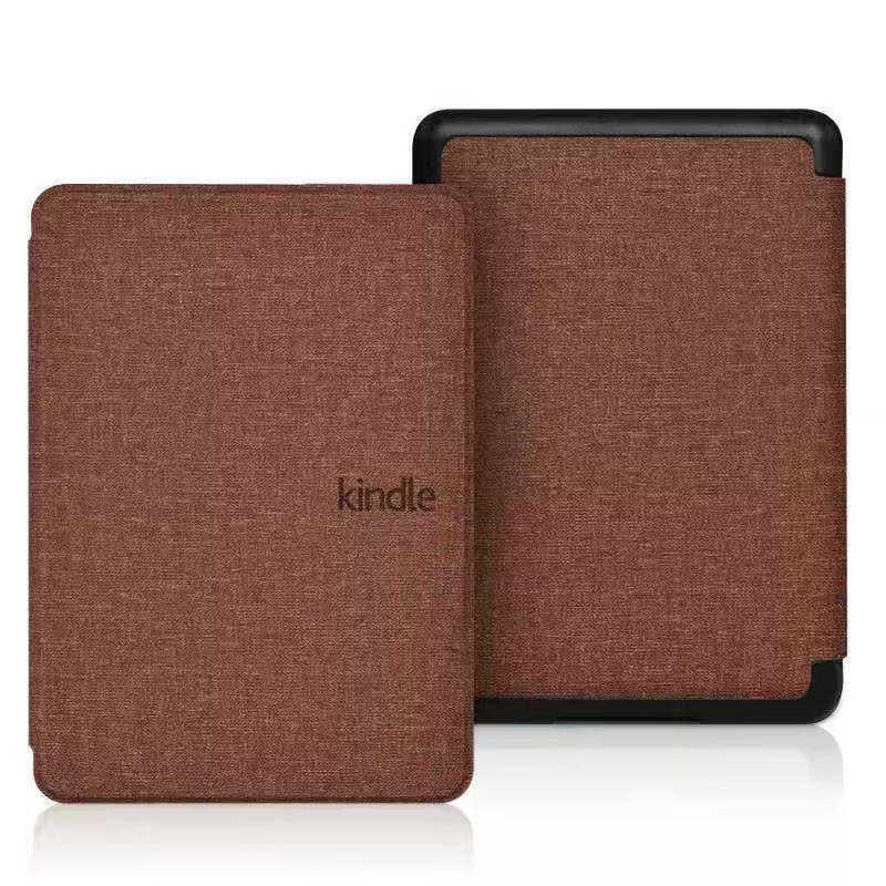 Case for Kindle 2024 2022 2021 Paperwhite Colorsoft 1 2 3 5 6 10th 11th 12th Generation 6 6.8 7 Inch Magnetic Pouch Cover Shell - Image 10