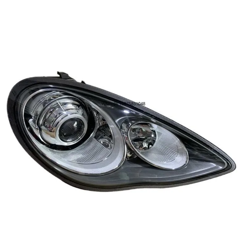 

High Quality Factory Outlet Headlamps for 14-16 Hot Sale Color Temperature 6000k Car Lights Long Expiration