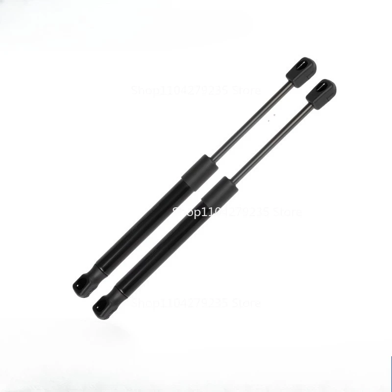 1pair Hood Lift Support Gas Spring 99151155100 For 982 991 Carrera Boxster