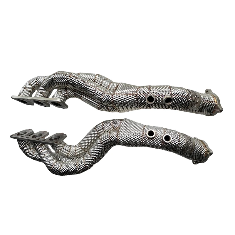 

Зажимы Jagrow для Audi B8 3.0T S4 S5 A5 A6 A7 A8 3.0TTFSI V6 с подогревом