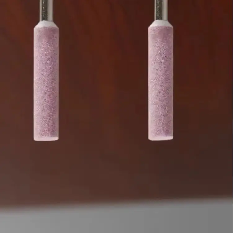 

10 шт., комплект точилки для бензопилы, 4/4,8/5,5 мм, шлифовальная машина, дрель для цепной пилы, резьба по корунду, шлифовальная головка для цепей бензопилы