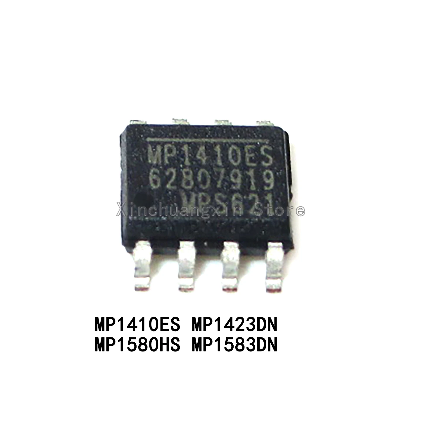 10PCS MP1410ES MP1423DN MP1580HS MP1583DN-LF-Z Switching Regulator Chip SOP-8