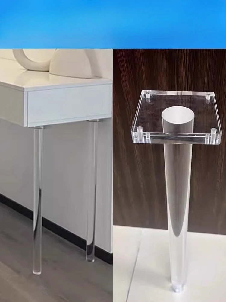 

Колонная ножка стола, хрустальный кронштейн, стол для макияжа, подвесные опорные ножки стола