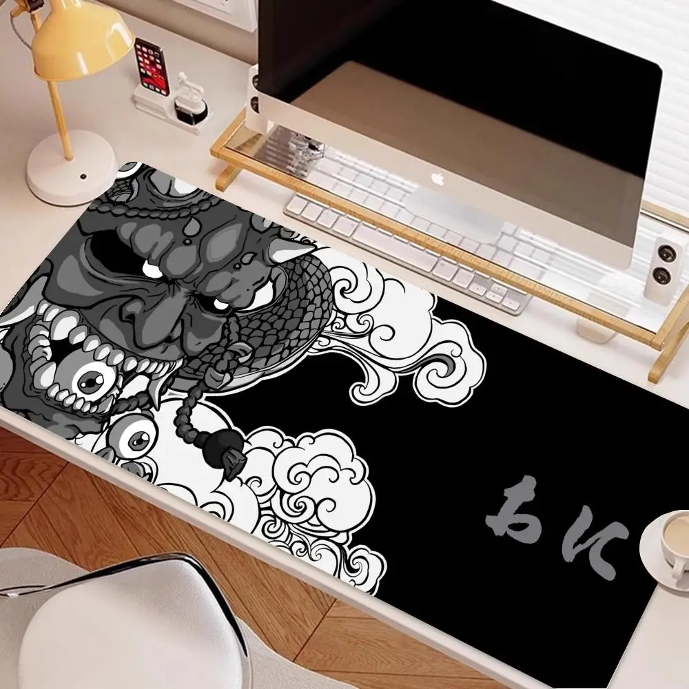 الملحقات لوحة الماوس حصيرة مكتبية مكتب غرفة نوم حصيرة المضادة للانزلاق كمبيوتر محمول سطح المكتب لوحة المفاتيح الماوس حصيرة