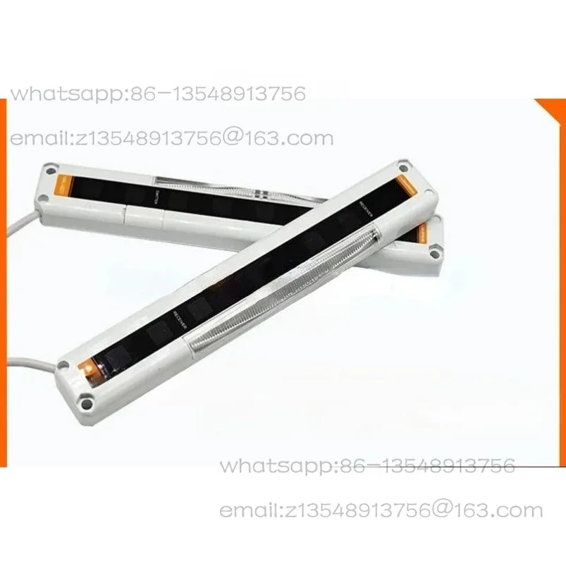Ultra-thin safety grating area sensor HAL0620-NC 0820 1220 1620-NC 1 piece Price