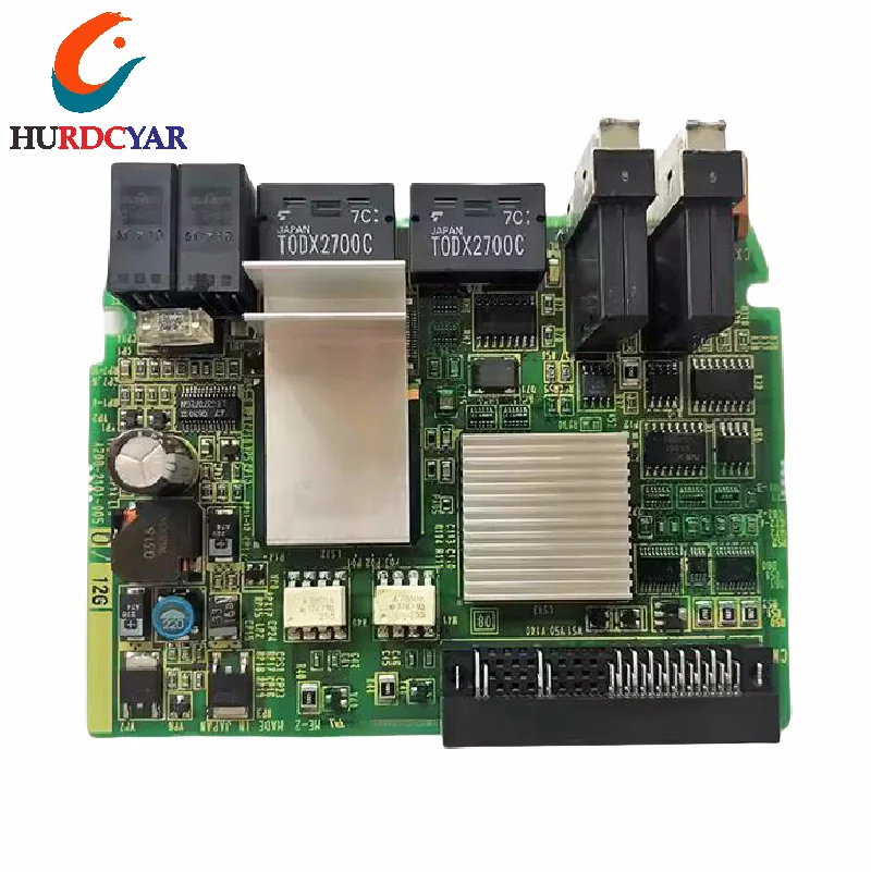 Spot New Original A20B-2101-0050 Circuit Board Side Board PLC