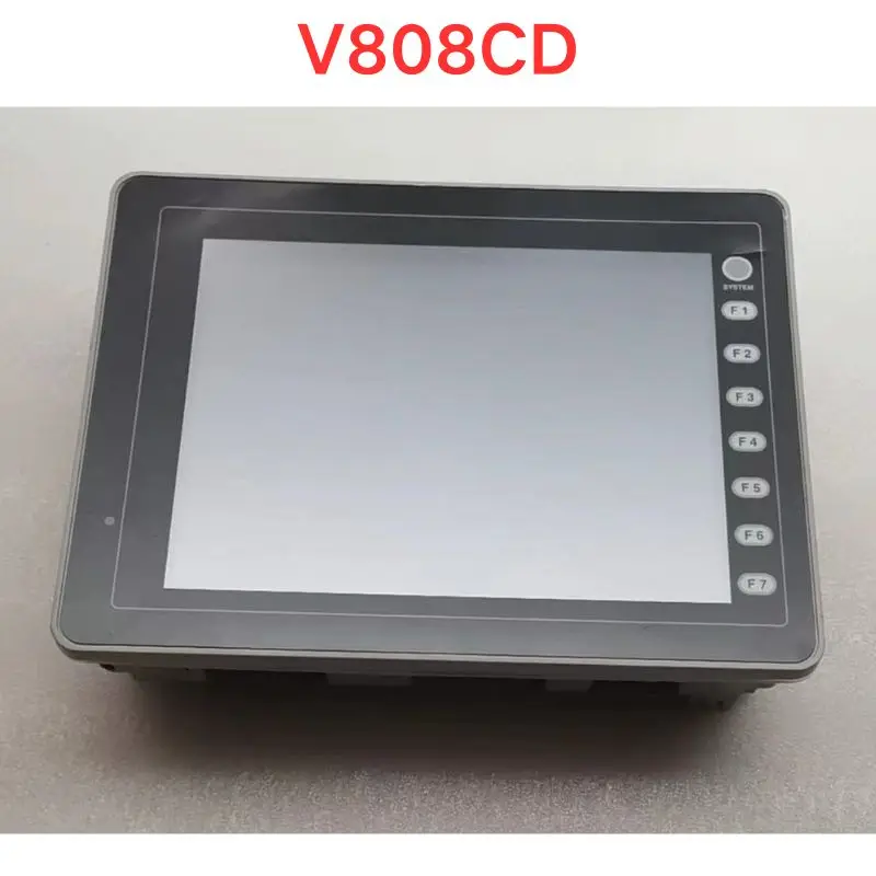 

Used V808CD touch screen Function check OK