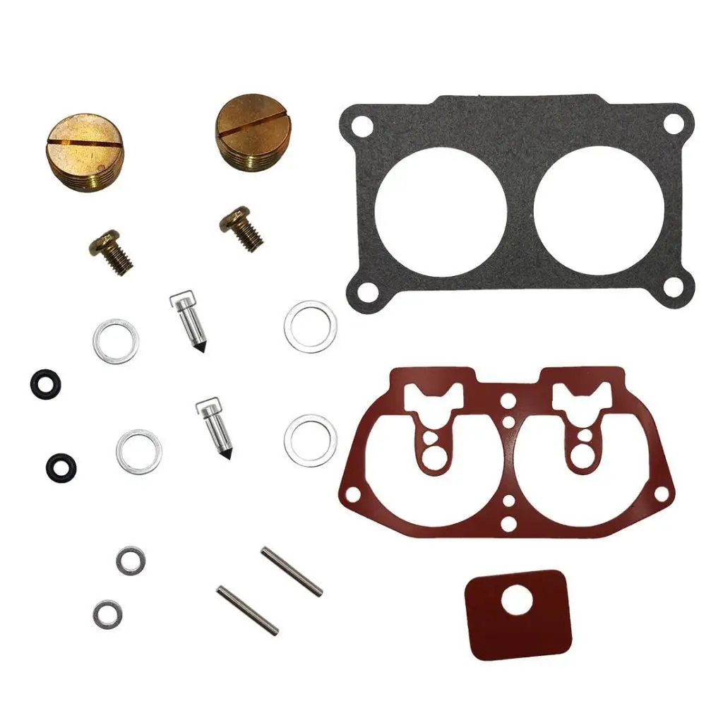 Carburetor Rebuild Kit Replacement Parts for Yamaha Outboard 4 V6 200HP