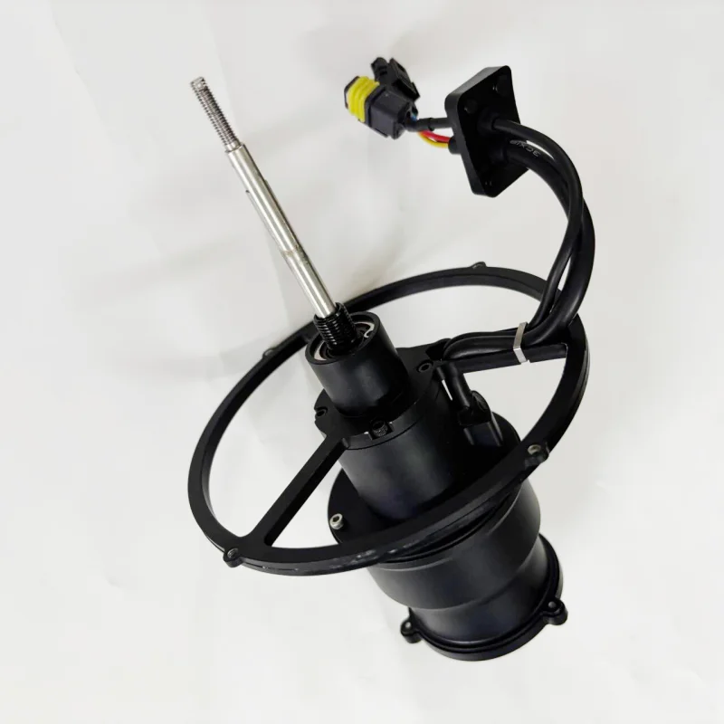 Brand New Agricultural Drone T30 Reduction Gearbox For DJI Argas Plant Protection Drones Repair Part