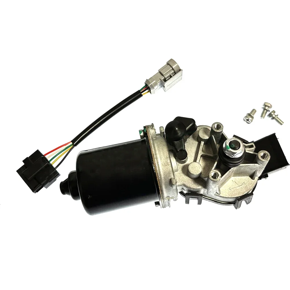 

For Dacia For Sandero Front Windshield Wiper Assembly Replacement Part No 288006475R Suitable from Year Range 2012 2023